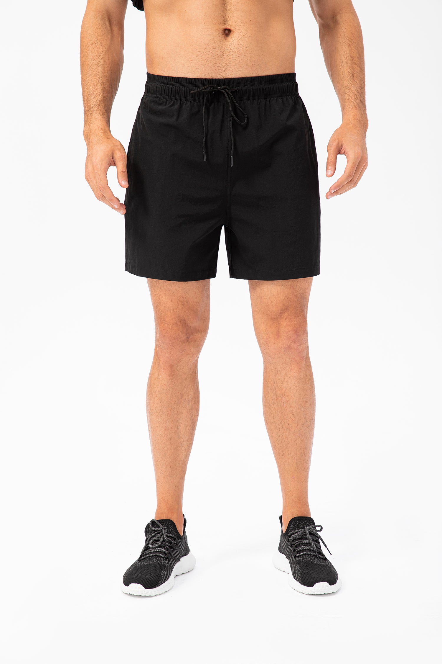 Cakulo Men's 5‘’ Running Tennis Shorts Quick Dry