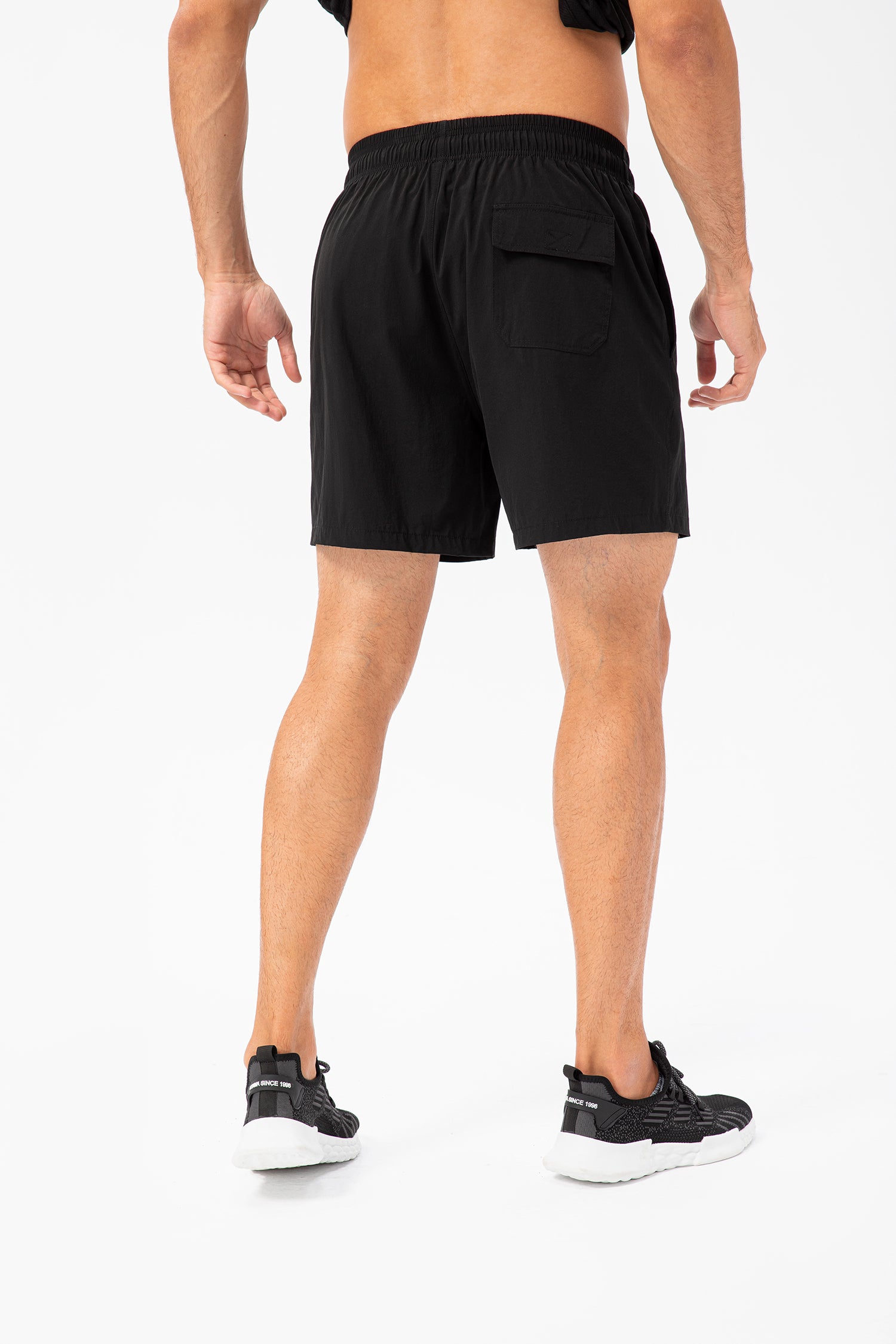 Cakulo Men's 5‘’ Running Tennis Shorts Quick Dry