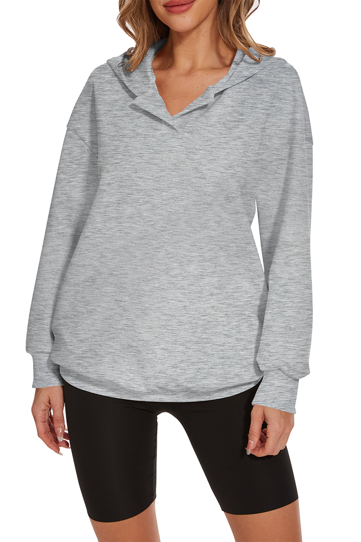 Cakulo Women's Oversized Hoodie Sweatshirt