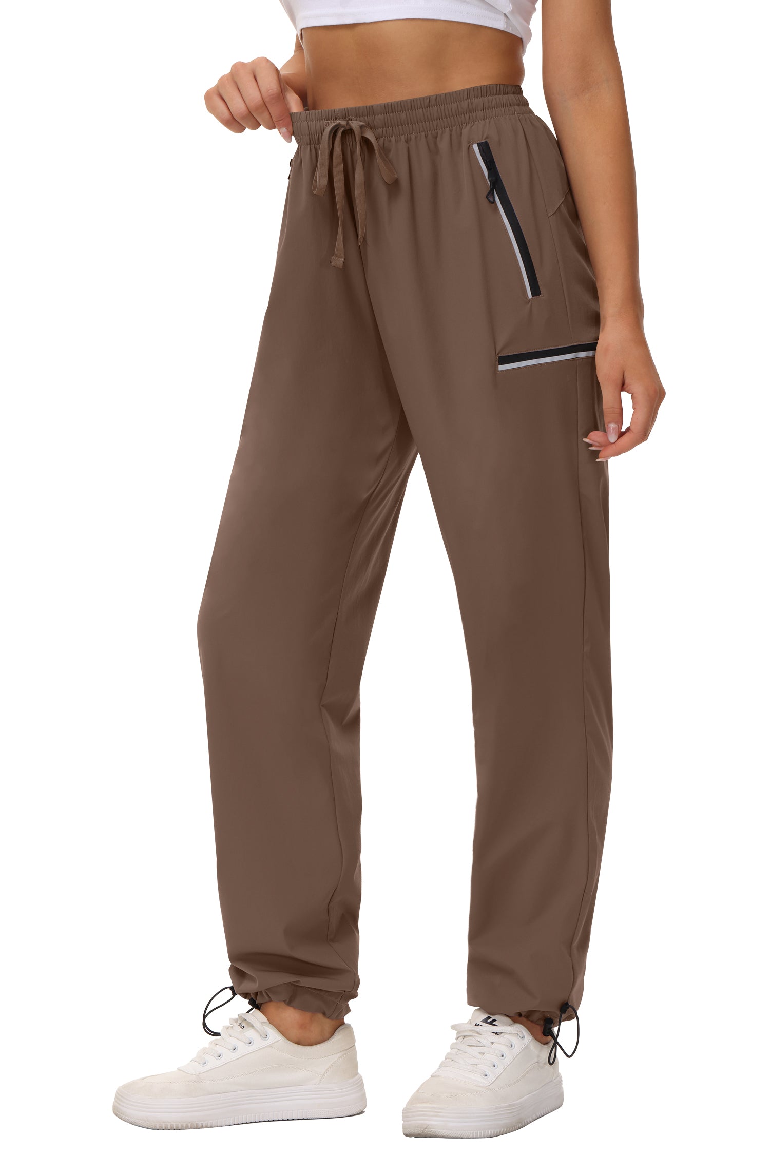 Cakulo Women's Lightweight Hiking Pants