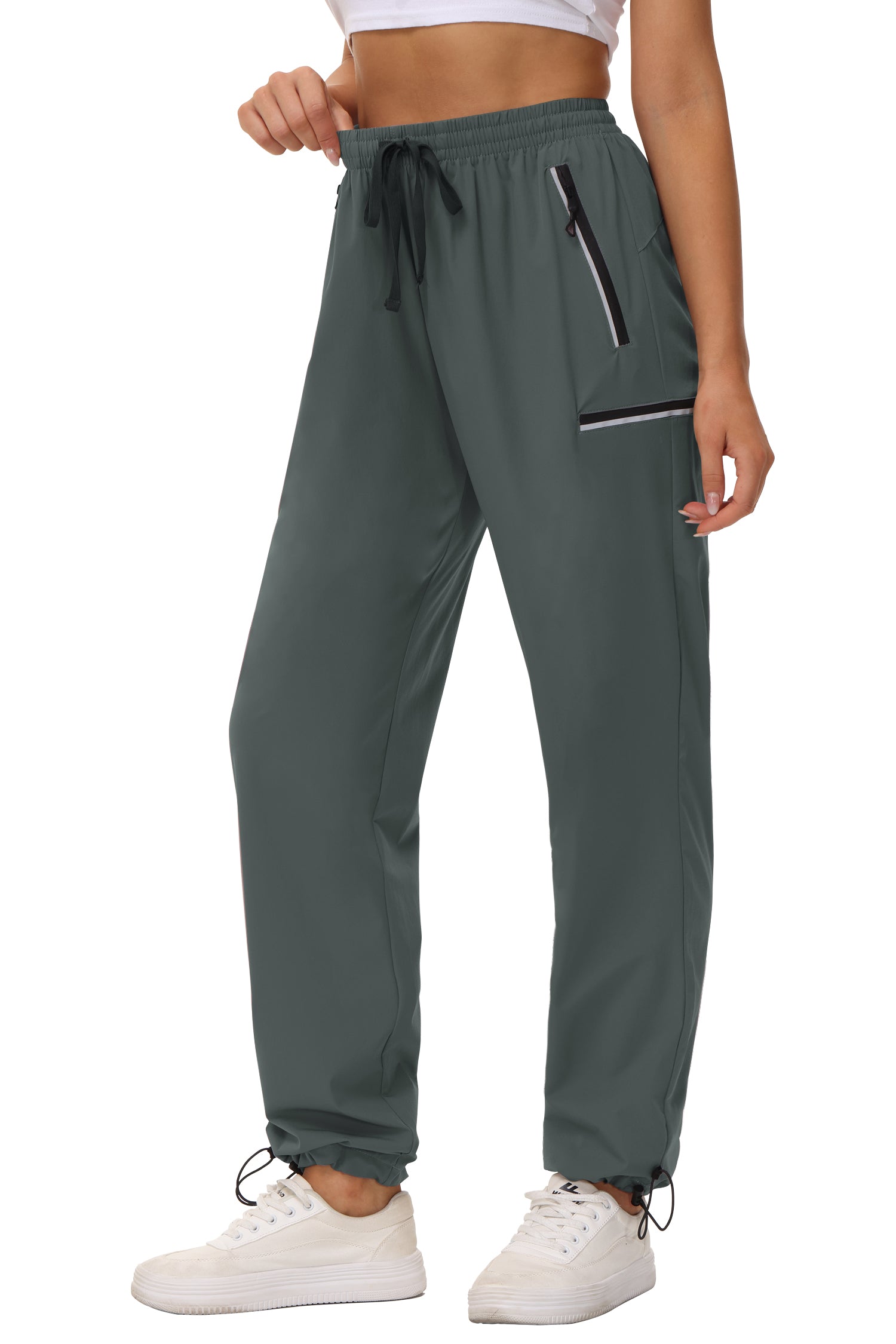 Cakulo Women's Lightweight Hiking Pants