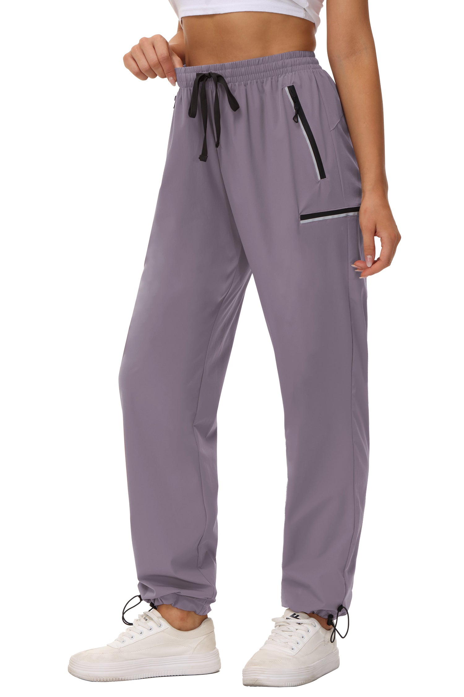 Cakulo Women's Lightweight Hiking Pants