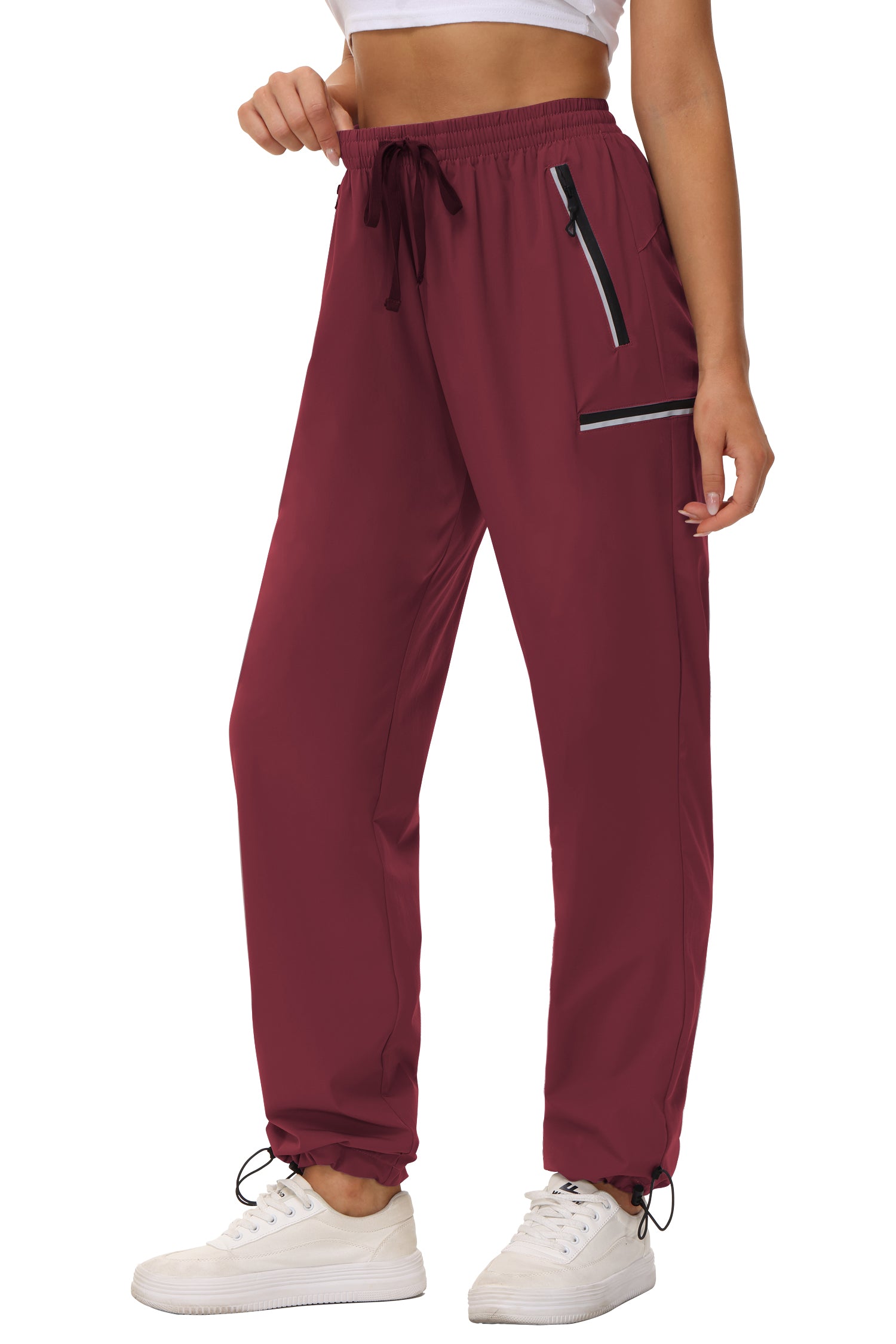 Cakulo Women's Lightweight Hiking Pants