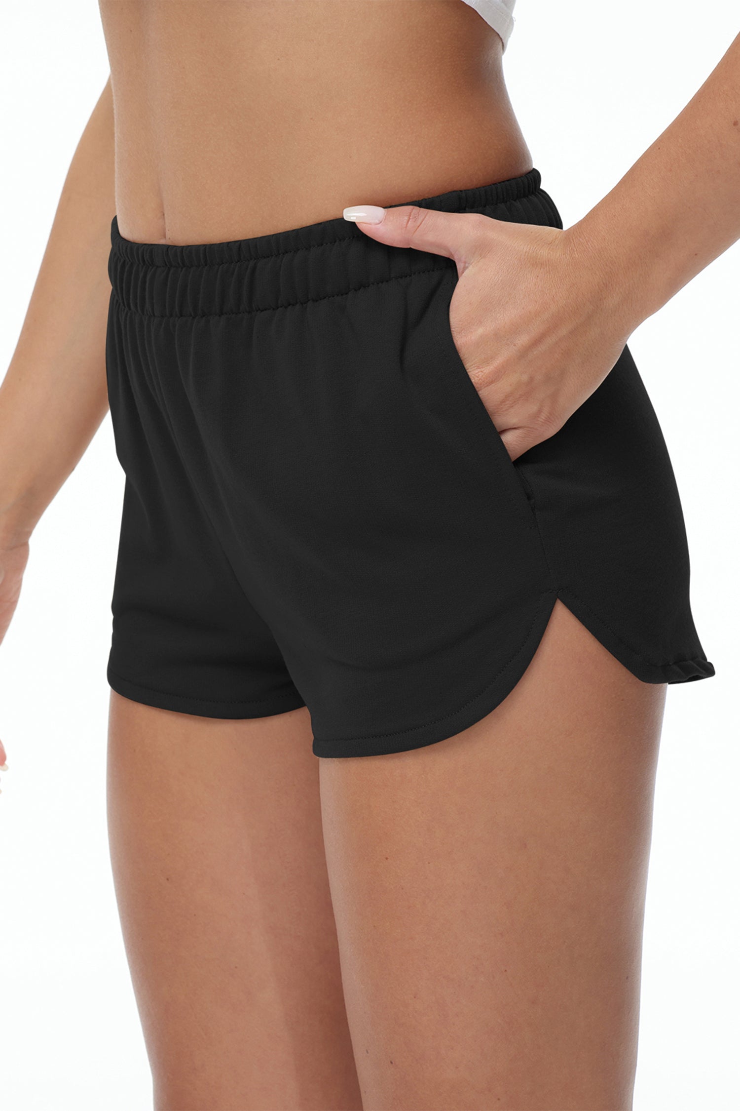 Cakulo Women's Sweat Shorts